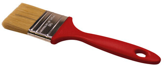 LAKKASIVELIN 50MM, KEINOKUITUHARJAS