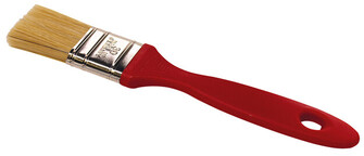 LAKKASIVELLIN 30MM, KEINOKUITUHARJAS