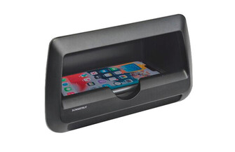 LANGATON LATAUSASEMA COVE 12-24V