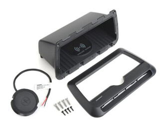 LANGATON LATAUSASEMA COVE 12-24V