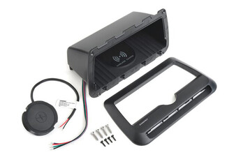 LANGATON LATAUSASEMA COVE LED 12-24V