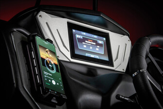 LANGATON LATAUSTELAKKA 10W ROKK ACTIVE