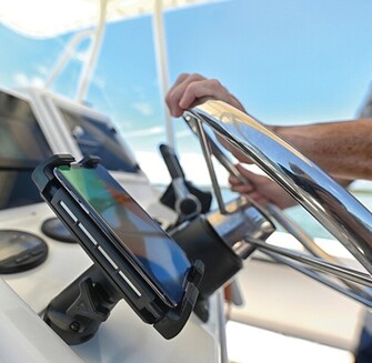 LANGATON LATAUSTELAKKA 10W ROKK EDGE