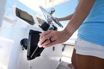 LANGATON LATAUSTELAKKA 10W ROKK EDGE