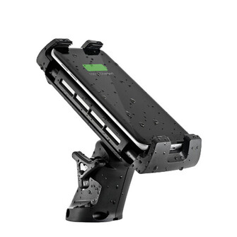 LANGATON LATAUSTELAKKA 10W ROKK EDGE