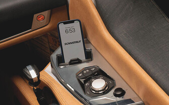 LANGATON LATURI 12/24V 10W AURA