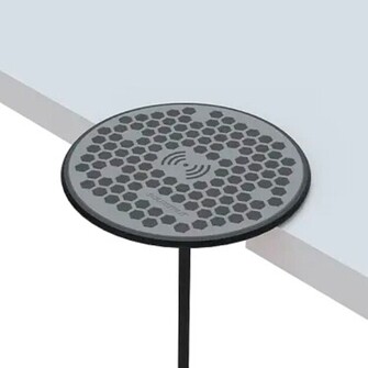 LANGATON LATURI, UPOTETTU 12-24V