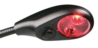 LED KARTTAVALO 400MM