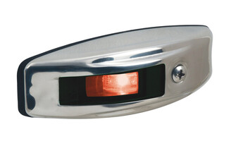 LED KULKUVALO PUNAINEN/VIHREÄ RST