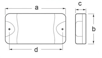 LED-VALAISIN DURALED 36