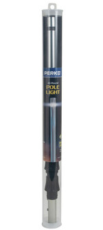 LED-VALOMASTO 125CM ALUMIINI