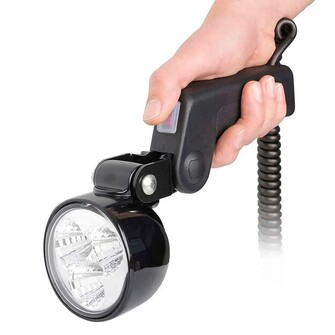 LED-VALONHEITIN, KÄSIKÄYTTÖINEN M70