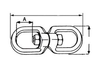 LEIKARI SILMUKKA/SILMUKKA M-6