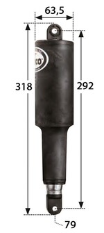 LENCO TYÖSYLINTERI 101-2