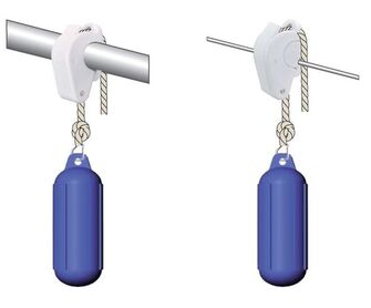 LEPUUTTAJAN KIINNIKE, MUOVIA