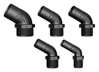 LETKULIITIN 120° KULMALLA, 1