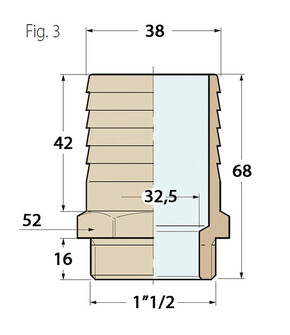 LETKURUUVIKE 1 1/2