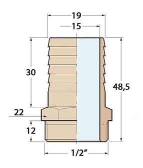 LETKURUUVIKE 1/2