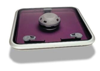 LEWMAR ILMANVAIHTOVENTTIILI, PIENI