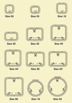 LEWMAR KANSILUUKKU, MATALA PROFIILI, KOKO 03