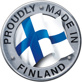 LIPPUTANGON PIDIKE KAIDEKIINNIKKEELLÄ