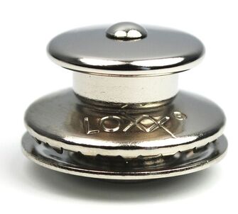 LOXX PEITELUKKO M5x10MM RUUVILLA