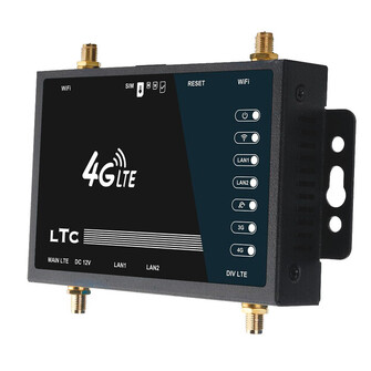 LTC 4G MOBIILIREITITIN