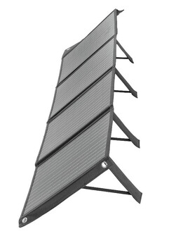 LTC TAITETTAVA AURINKOPANEELI 200W