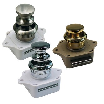 LUKKOSALPA KAAPIN OVEEN, HARJATTU RUOSTUMATON TERÄS