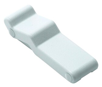 LUUKUNKIRISTIN C7, VALKOINEN