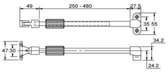 LUUKUNPIDIKE, HOLKKIKIRISTYS