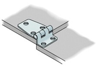 LUUKUNSARANA 37x68mm