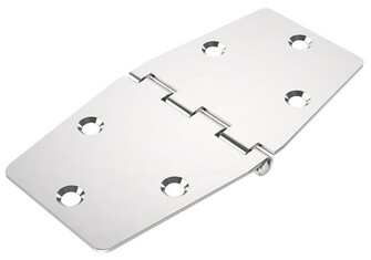 LUUKUNSARANA 75x150MM