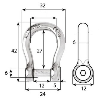 LYYRASAKKELI AVAINLUKITUKSELLLA 5mm