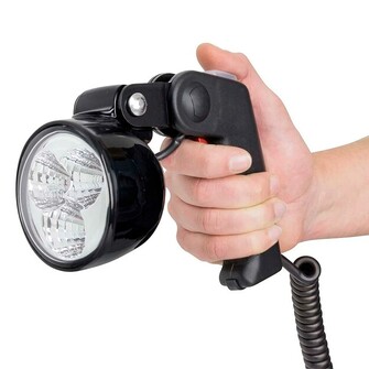 M70 LED-VALONHEITIN  9-33V