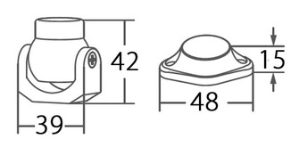 MAGNEETTINEN OVEN PIDIKE