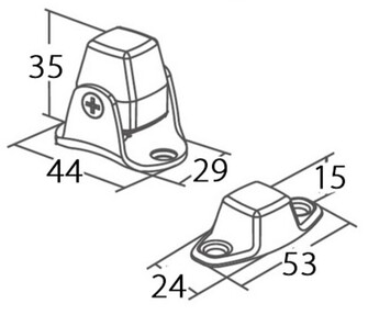 MAGNEETTINEN OVENPIDIKE