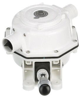 MANUAALINEN SEPTIPUMPPU MK5