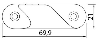 MATALA KÖYSILUKKO, PAAPUURI