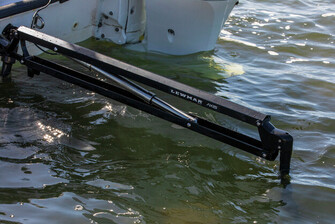 MATALANVEDEN ANKKURI 8