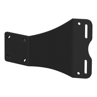 MATALANVEDEN ANKKURIN KIINNITYSLEVY, MOTOR MOUNT