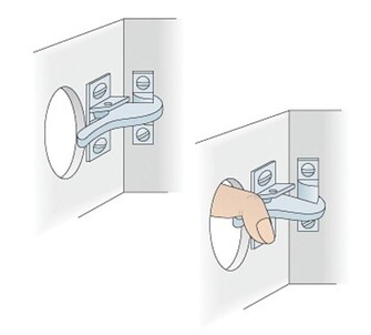 MESSINKINEN SORMISALPA