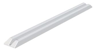 MF44 LAITURILEPUUTTAJA, VALKOINEN