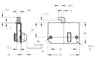 MG-03-630-24 L-STAR