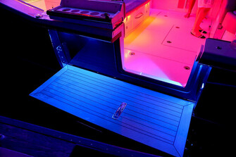 MINI RAIL2 LED VALOLISTA - SPECTRUM