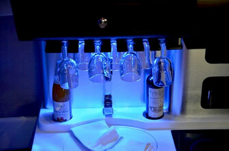 MINI RAIL2 LED VALOLISTA - VALKOINEN