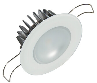 MIRAGE UPOTETTAVA LED-KOHDEVALO LASIKEHYKSELLÄ, RGBW