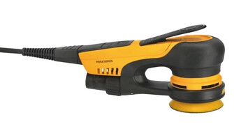 MIRKA DEROS II 350 EPÄKESKOHIOMAKONE 77MM 5.0