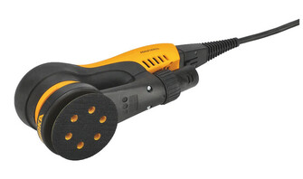 MIRKA DEROS II 350 EPÄKESKOHIOMAKONE 77MM 5.0