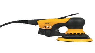 MIRKA DEROS II 5650 EPÄKESKOHIOMAKONE 125/150mm  5.0